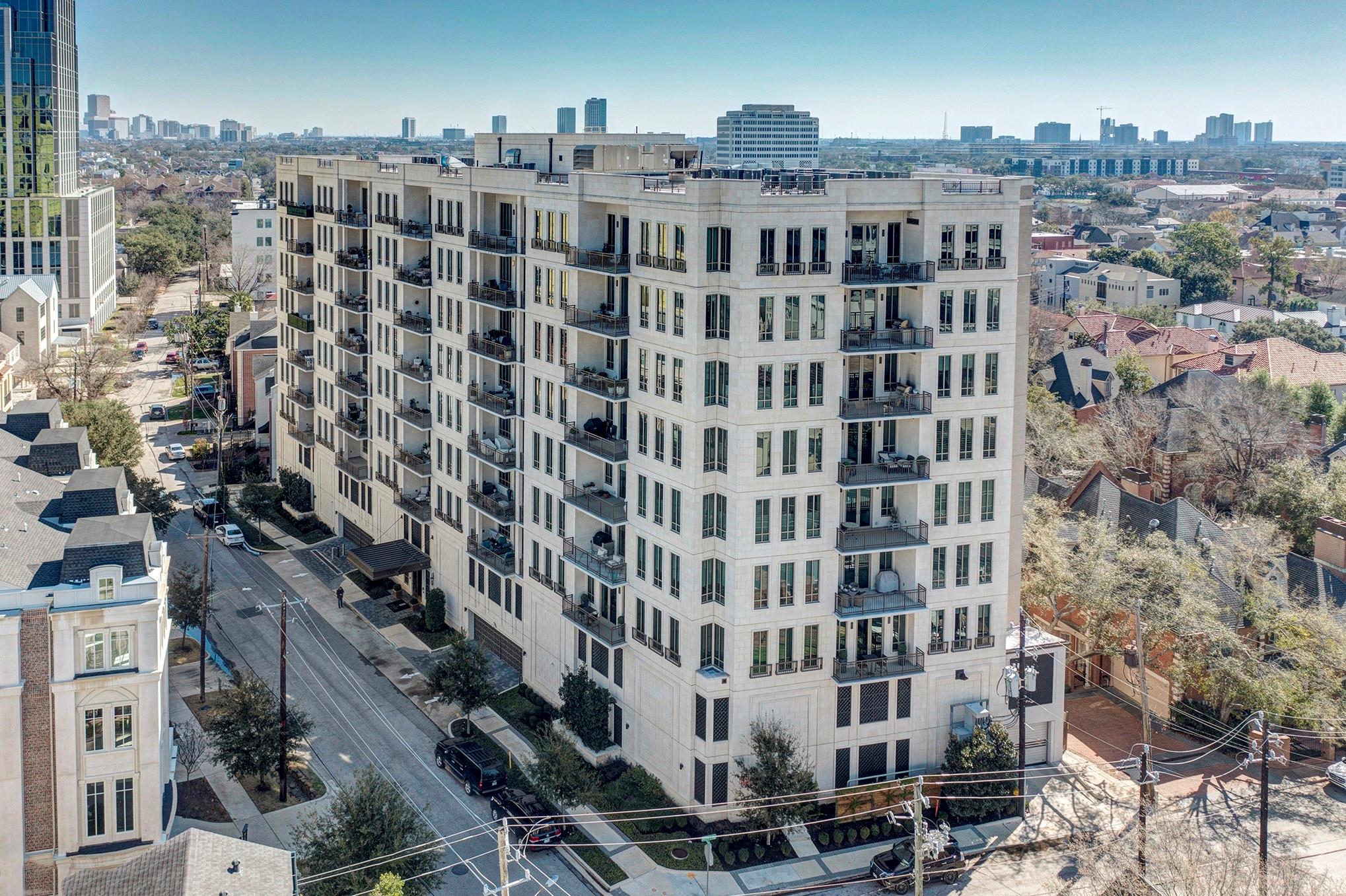 2325 Welch Street # 705