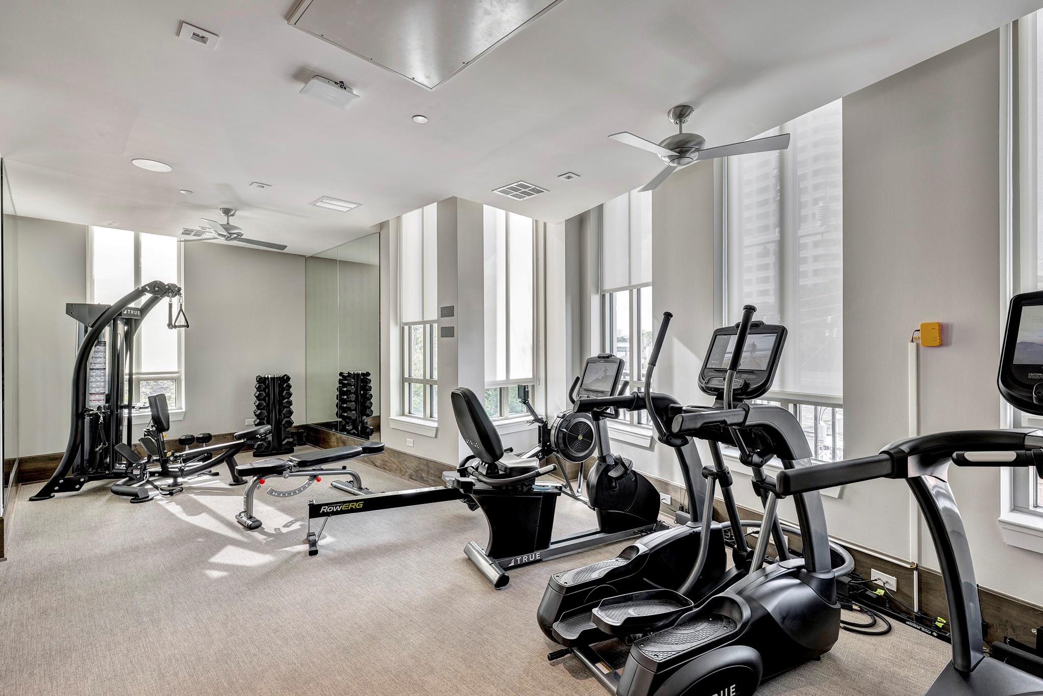 2325 Welch Street # 705