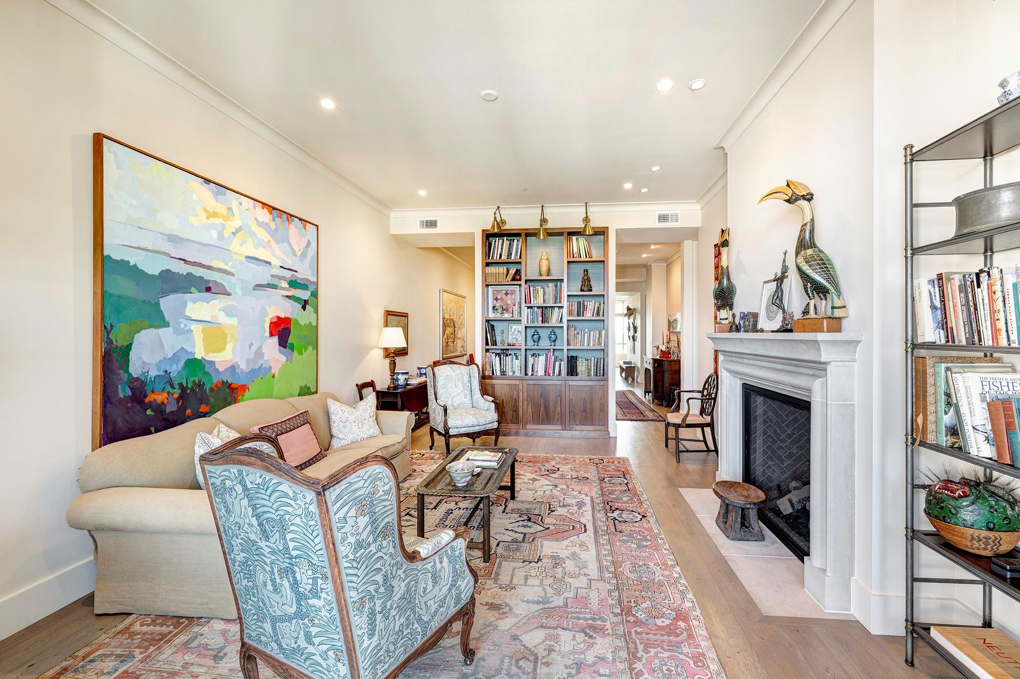 2325 Welch Street # 705