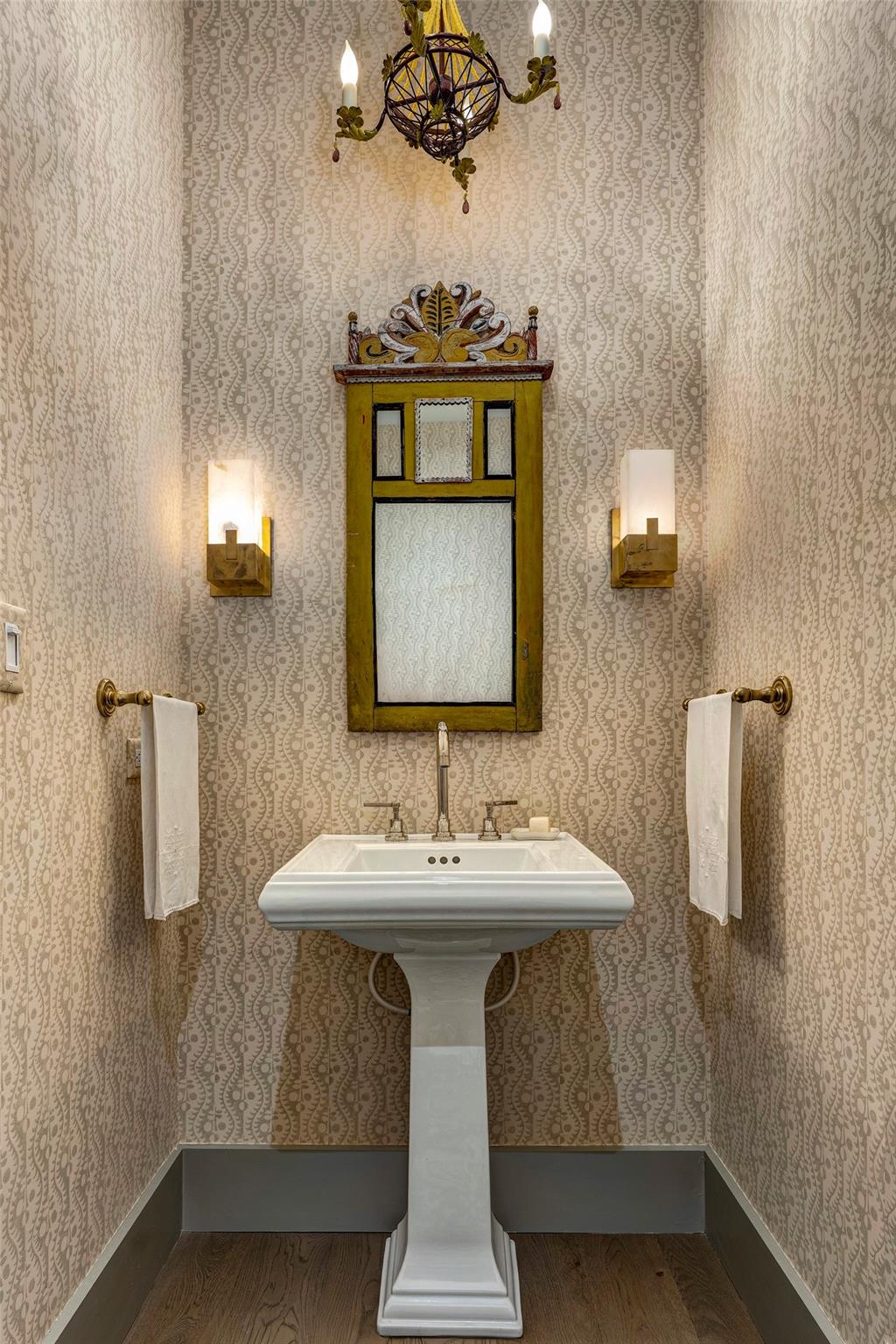 2325 Welch Street # 705