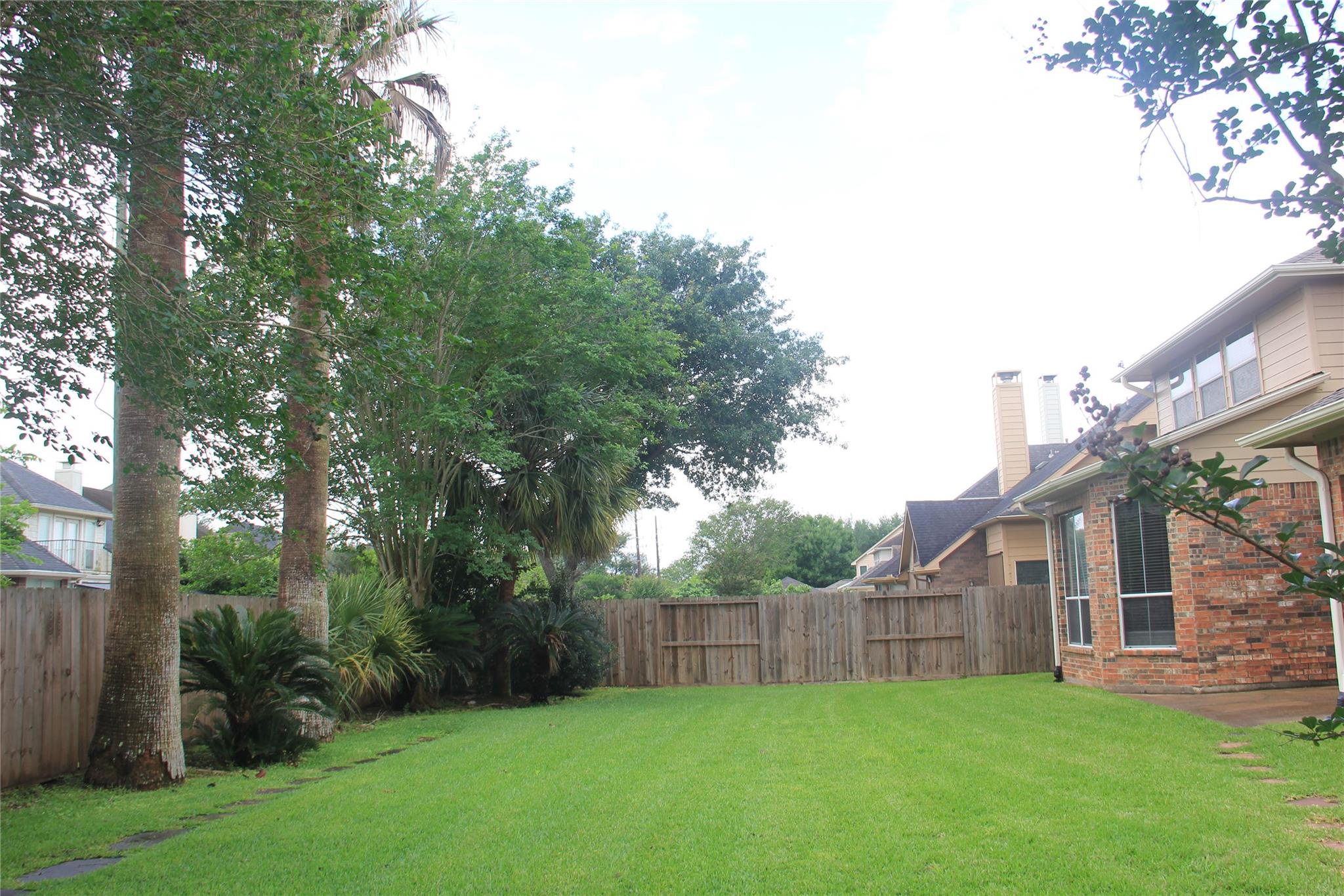 5531 Cranston Court