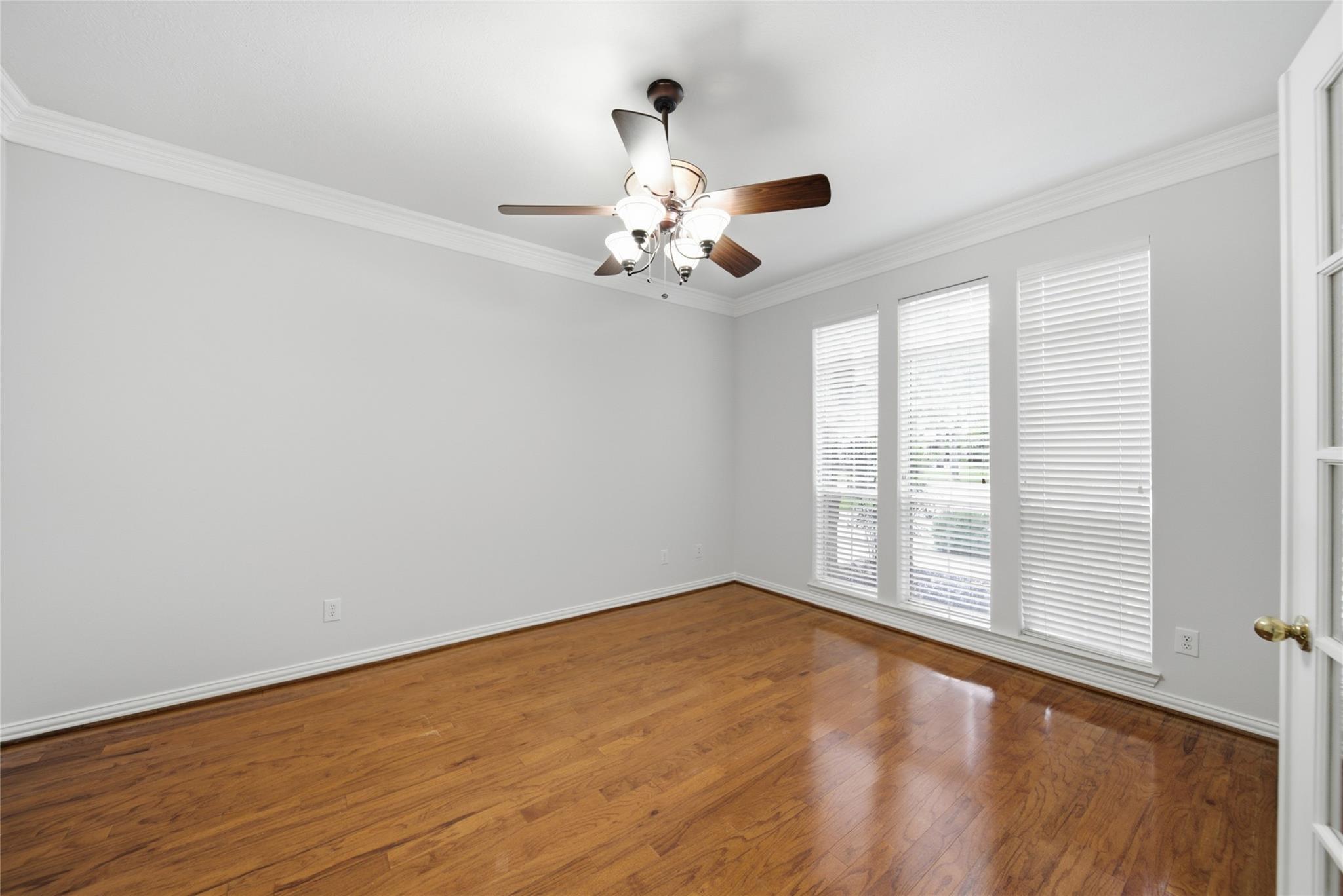 5531 Cranston Court