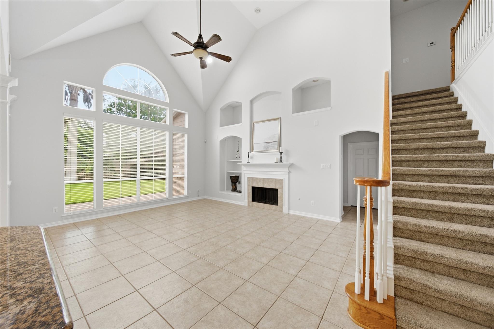 5531 Cranston Court