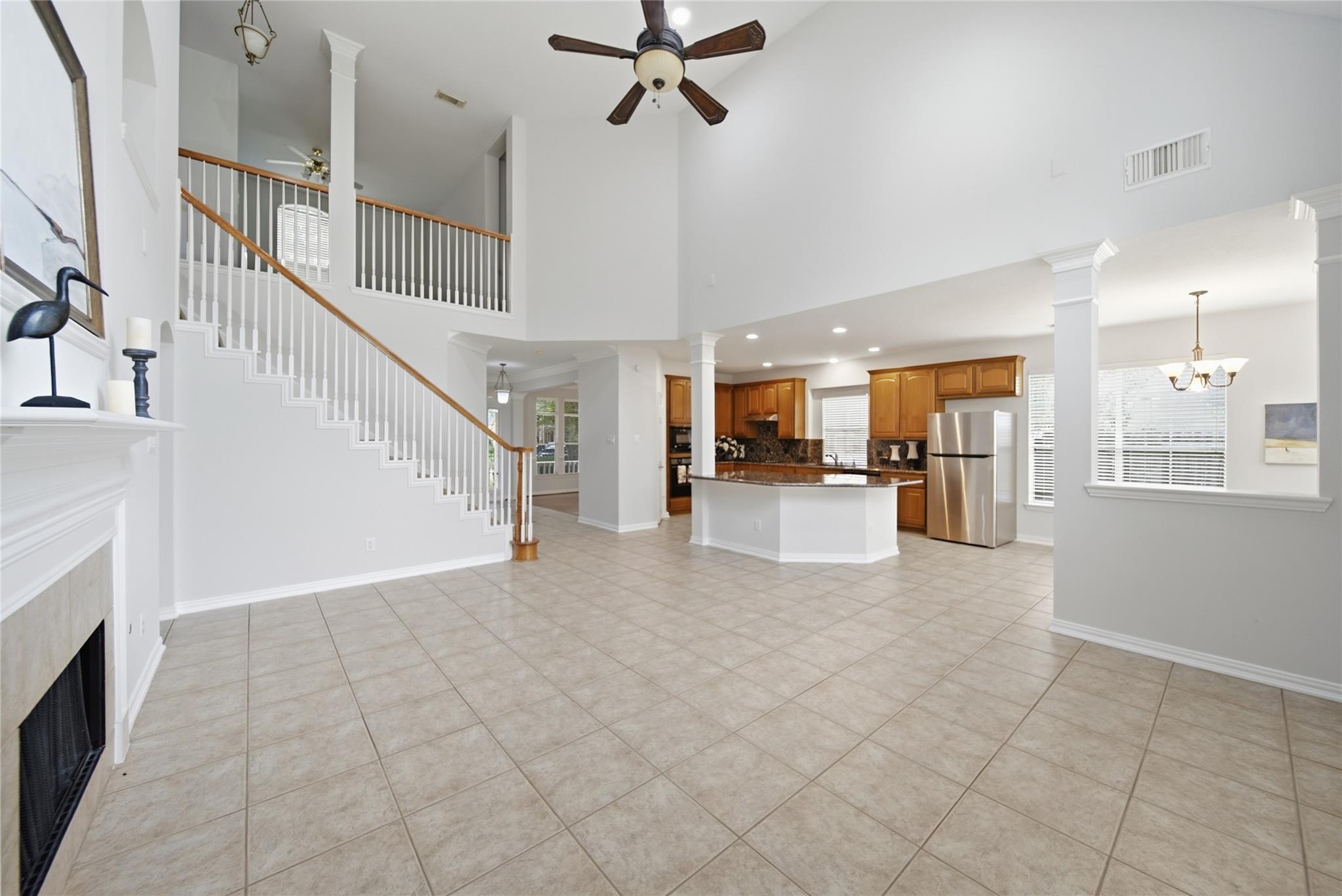 5531 Cranston Court
