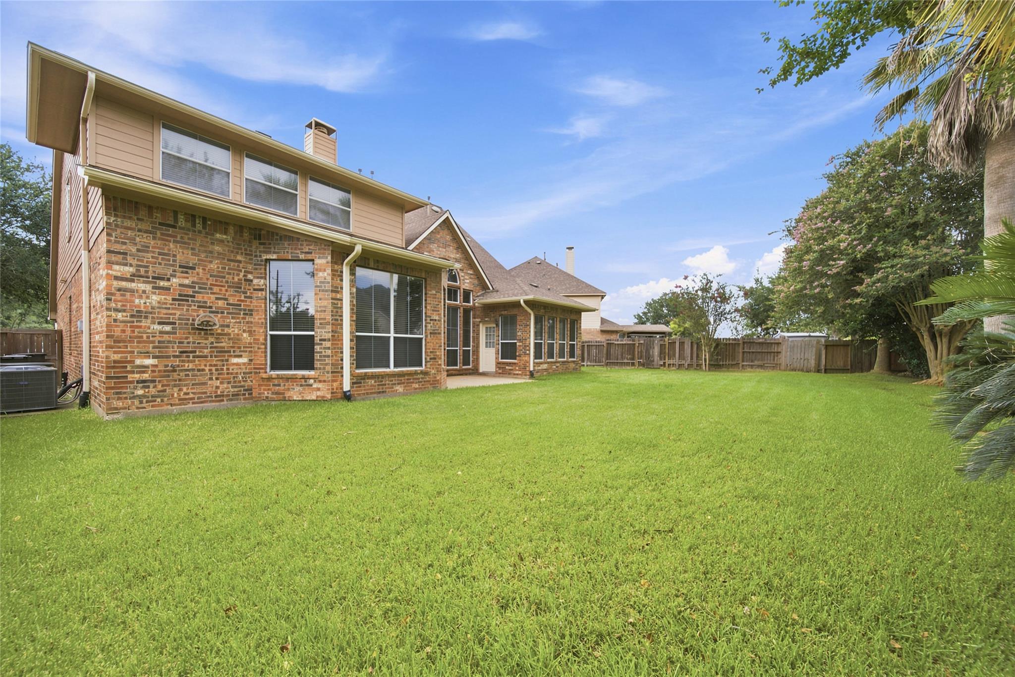 5531 Cranston Court