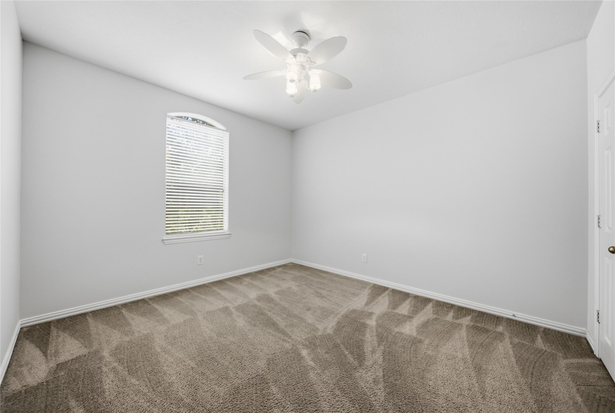 5531 Cranston Court