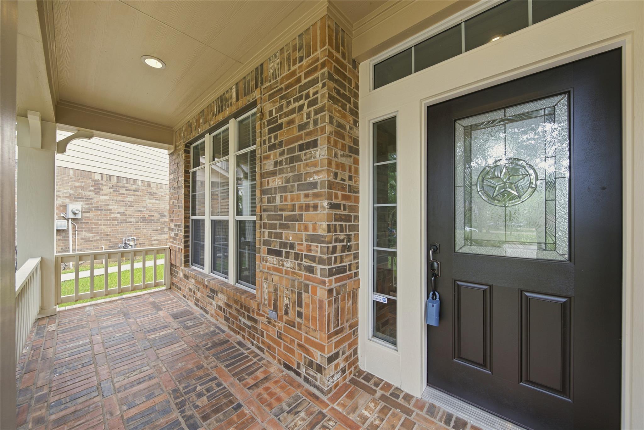 5531 Cranston Court