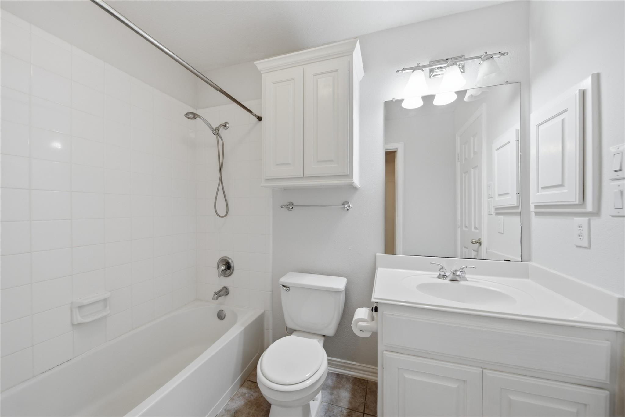 5531 Cranston Court