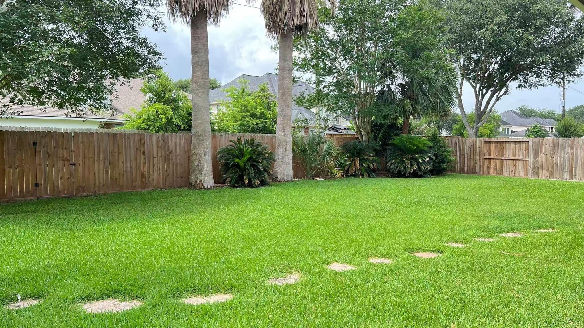 5531 Cranston Court