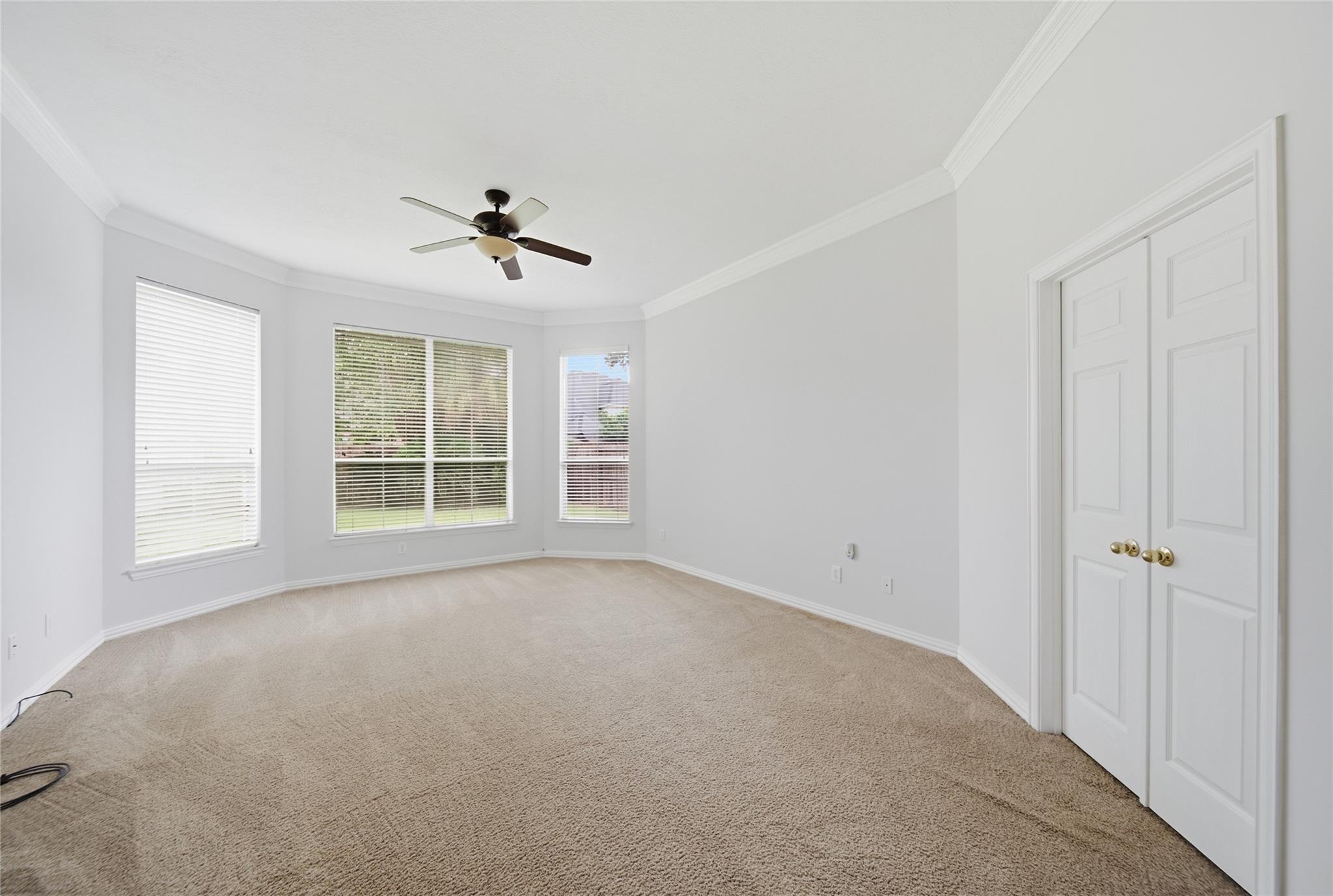 5531 Cranston Court