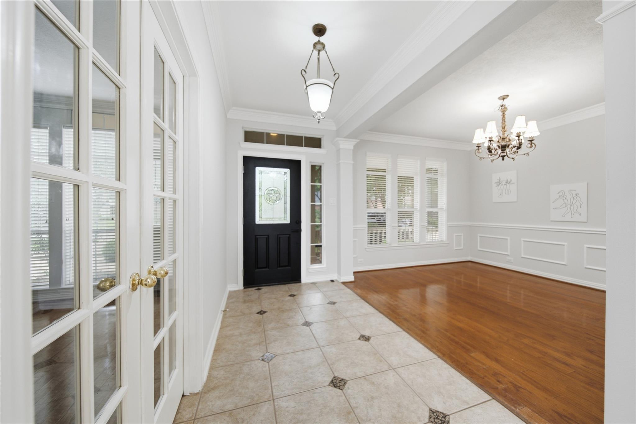 5531 Cranston Court