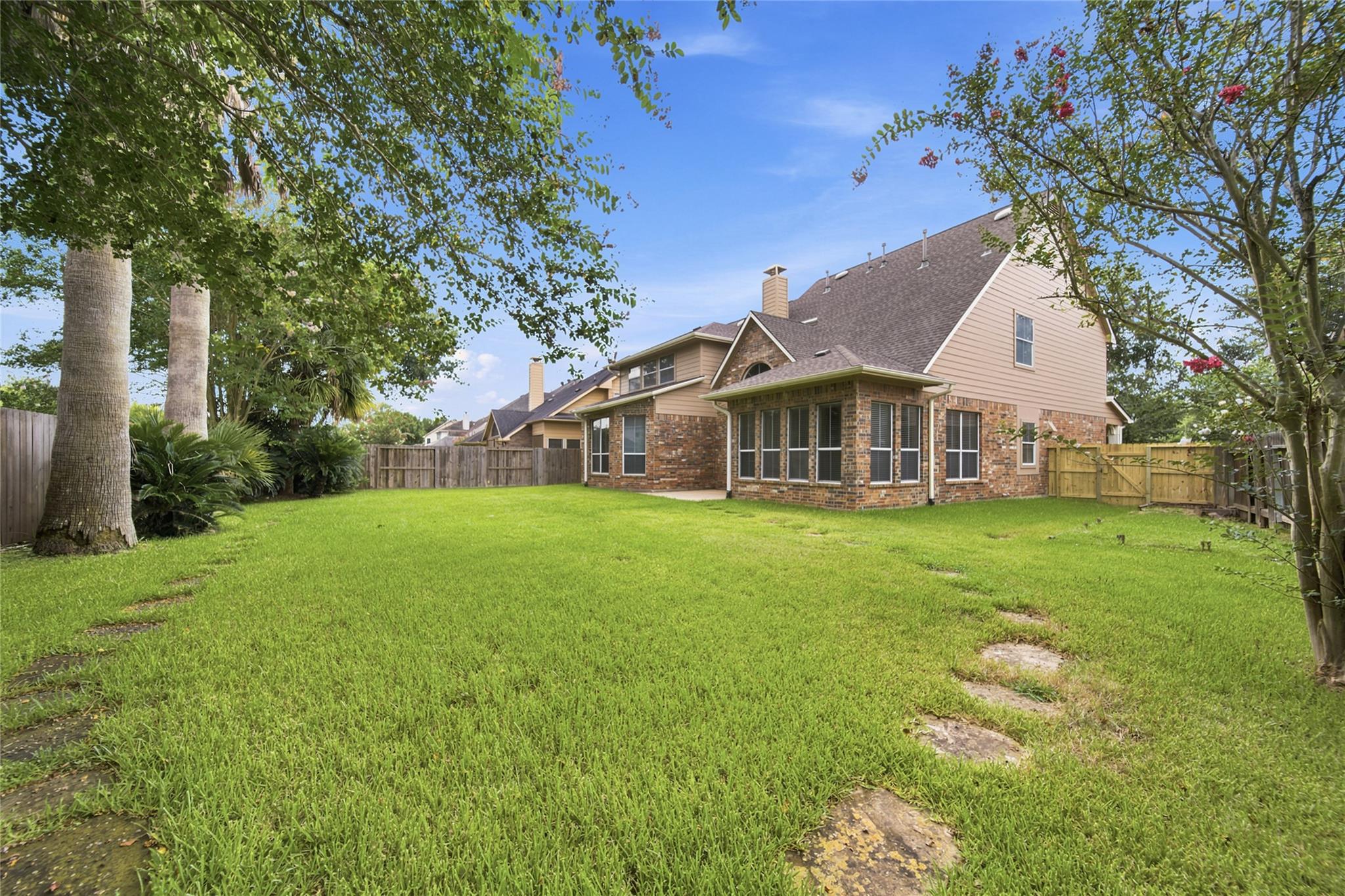 5531 Cranston Court