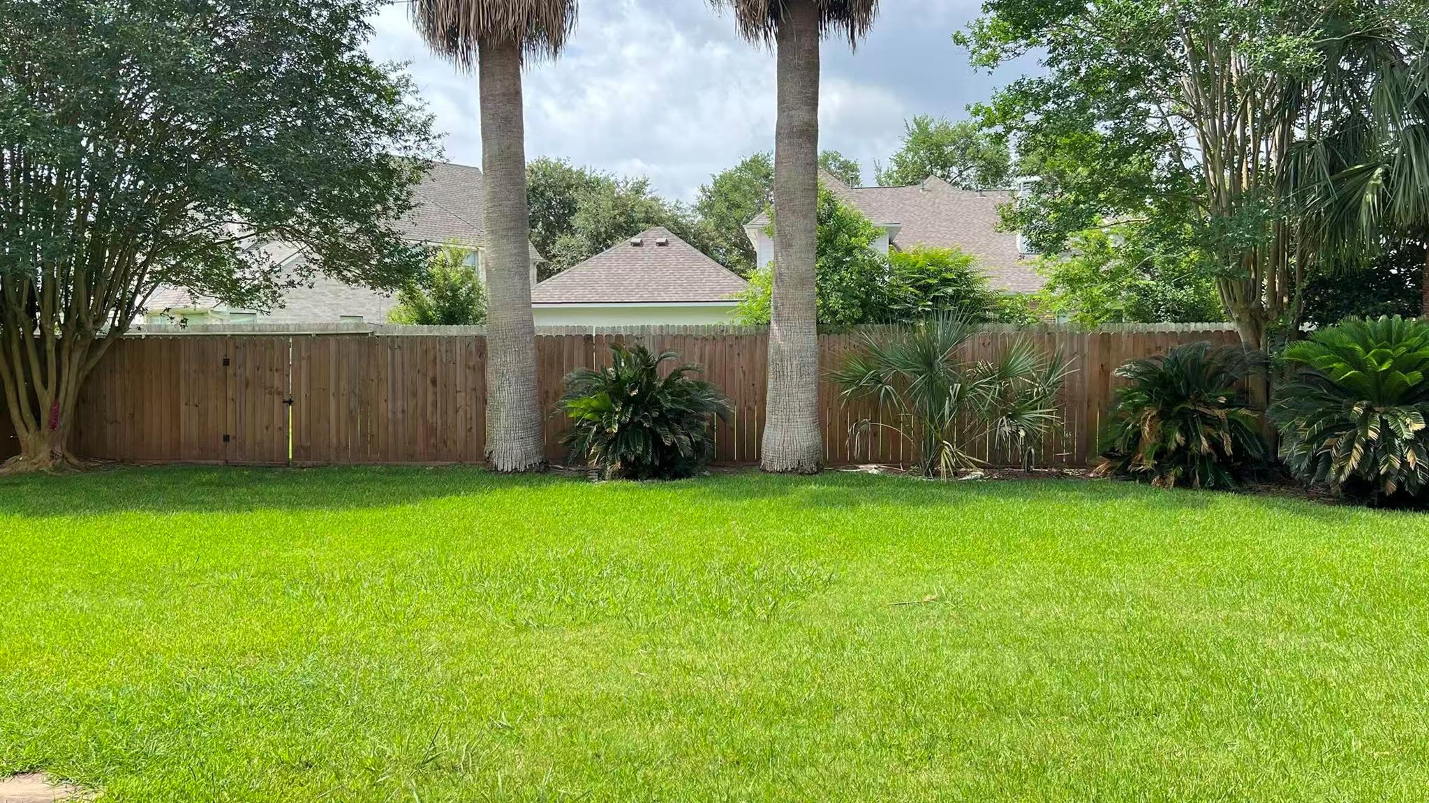 5531 Cranston Court