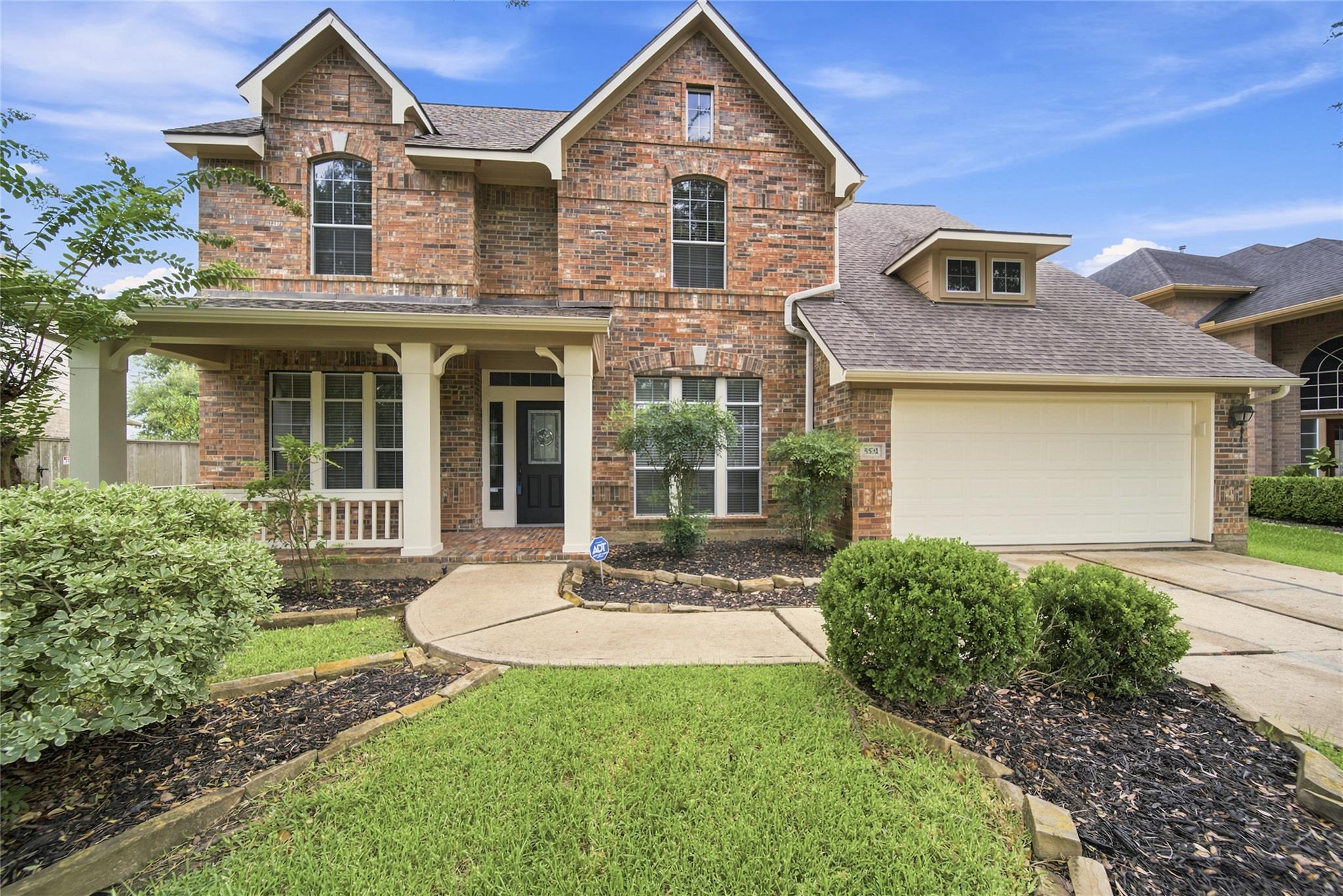 5531 Cranston Court
