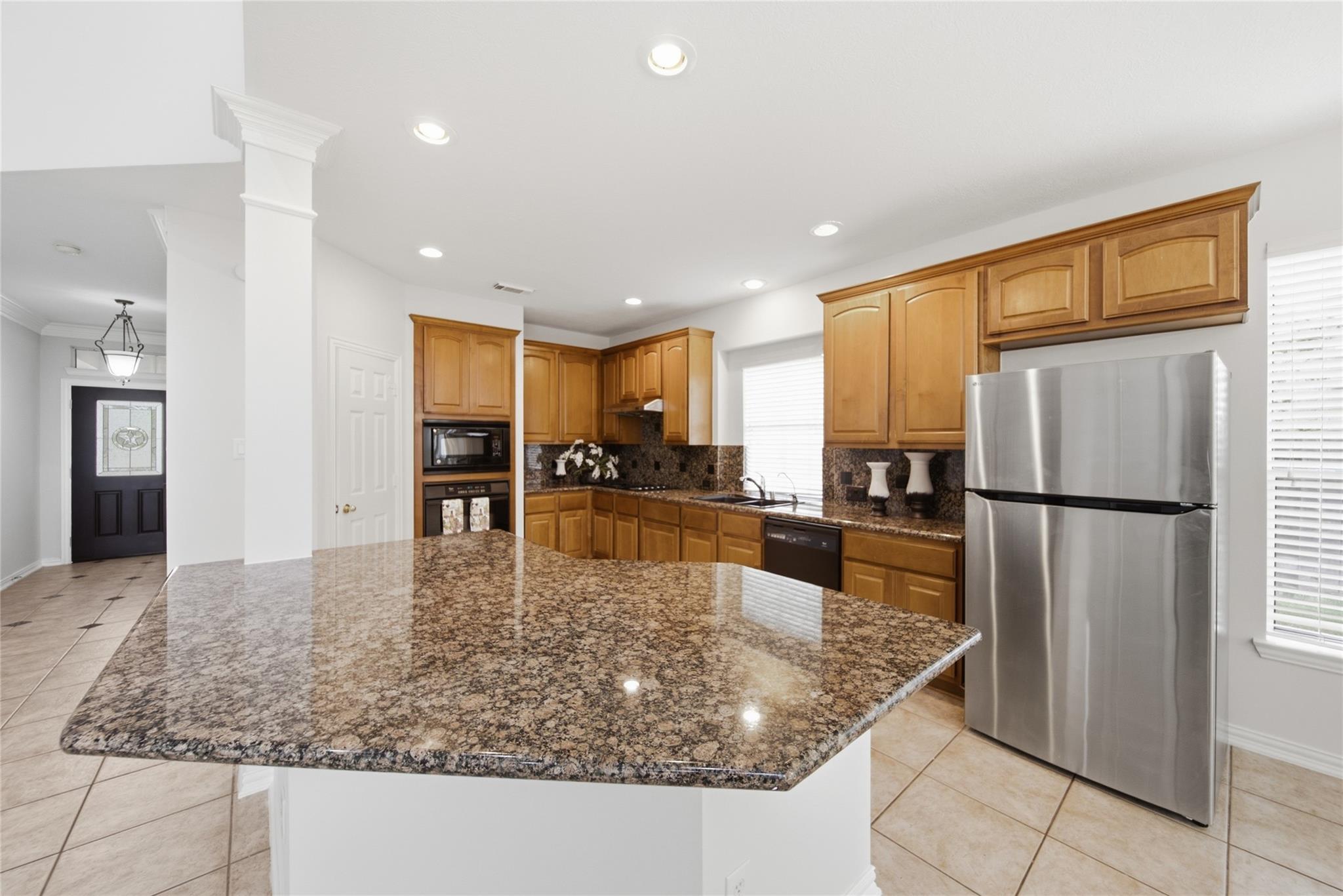 5531 Cranston Court