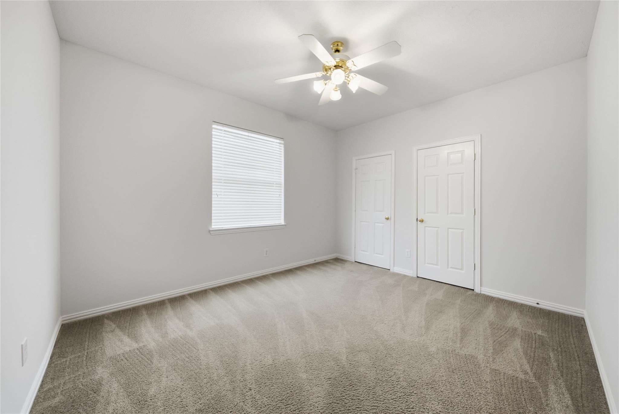5531 Cranston Court