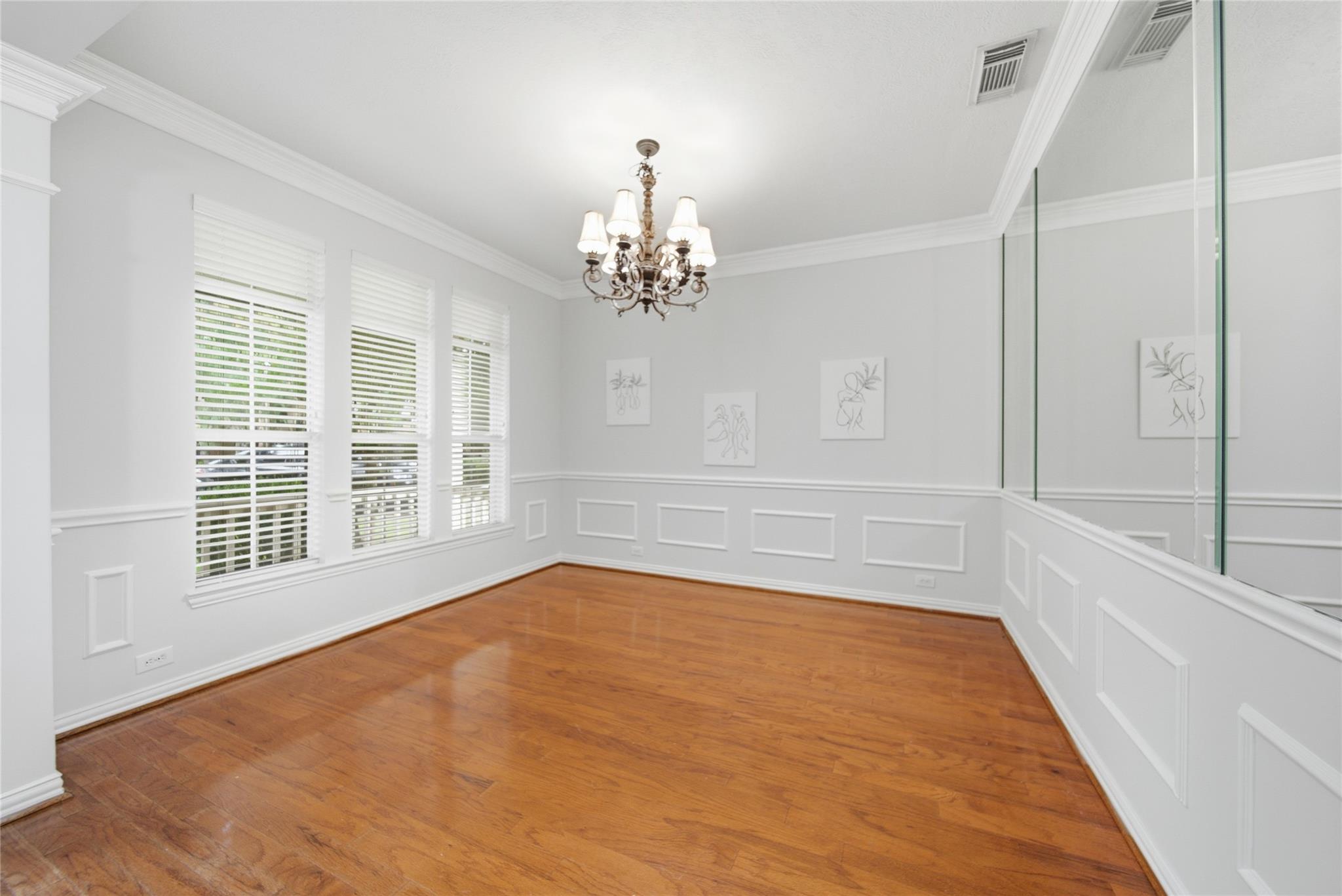 5531 Cranston Court
