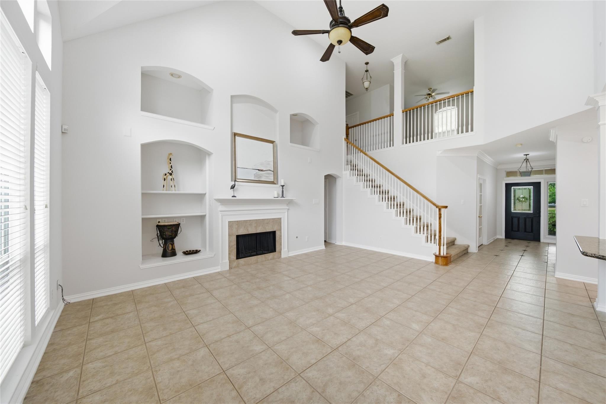 5531 Cranston Court