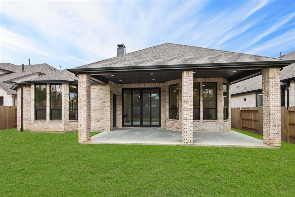 15048 Berry Brook Drive