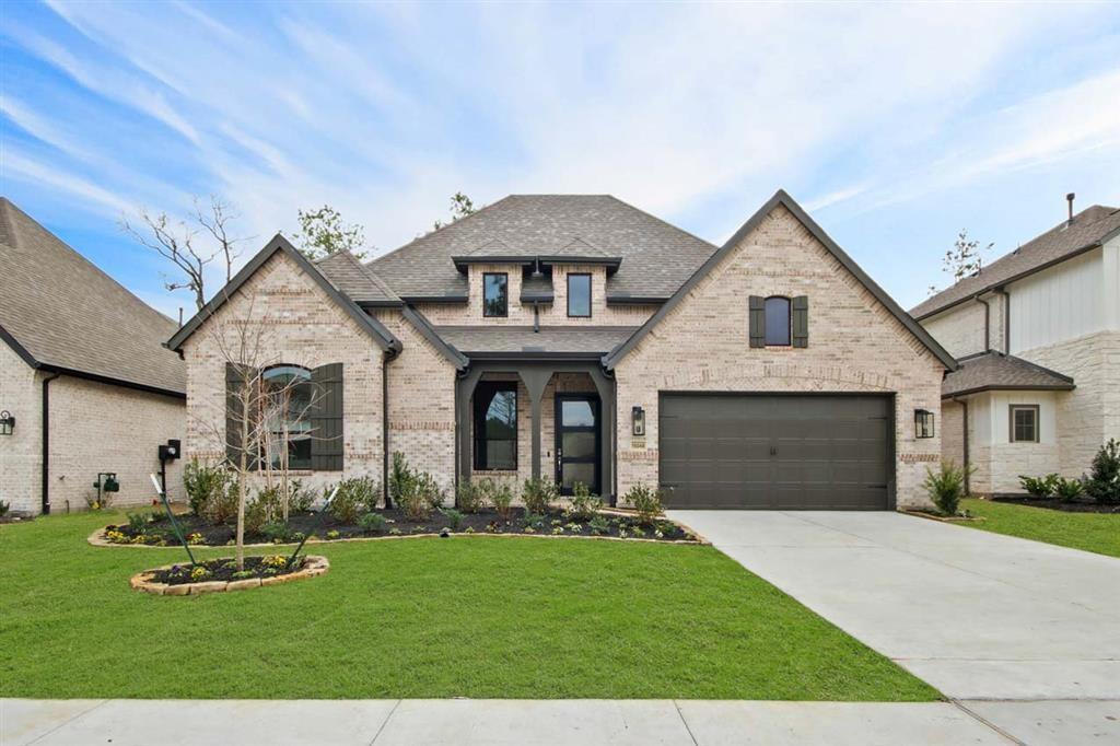 15048 Berry Brook Drive