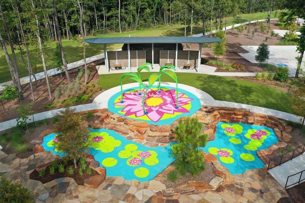 15048 Berry Brook Drive