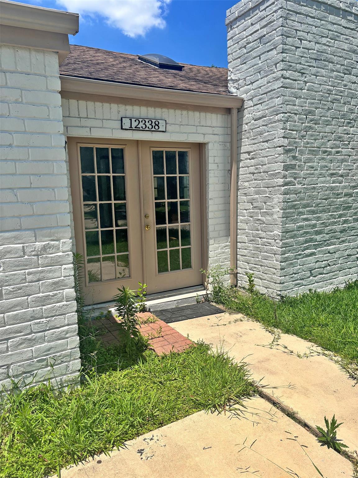 12338 Kitty Brook Drive
