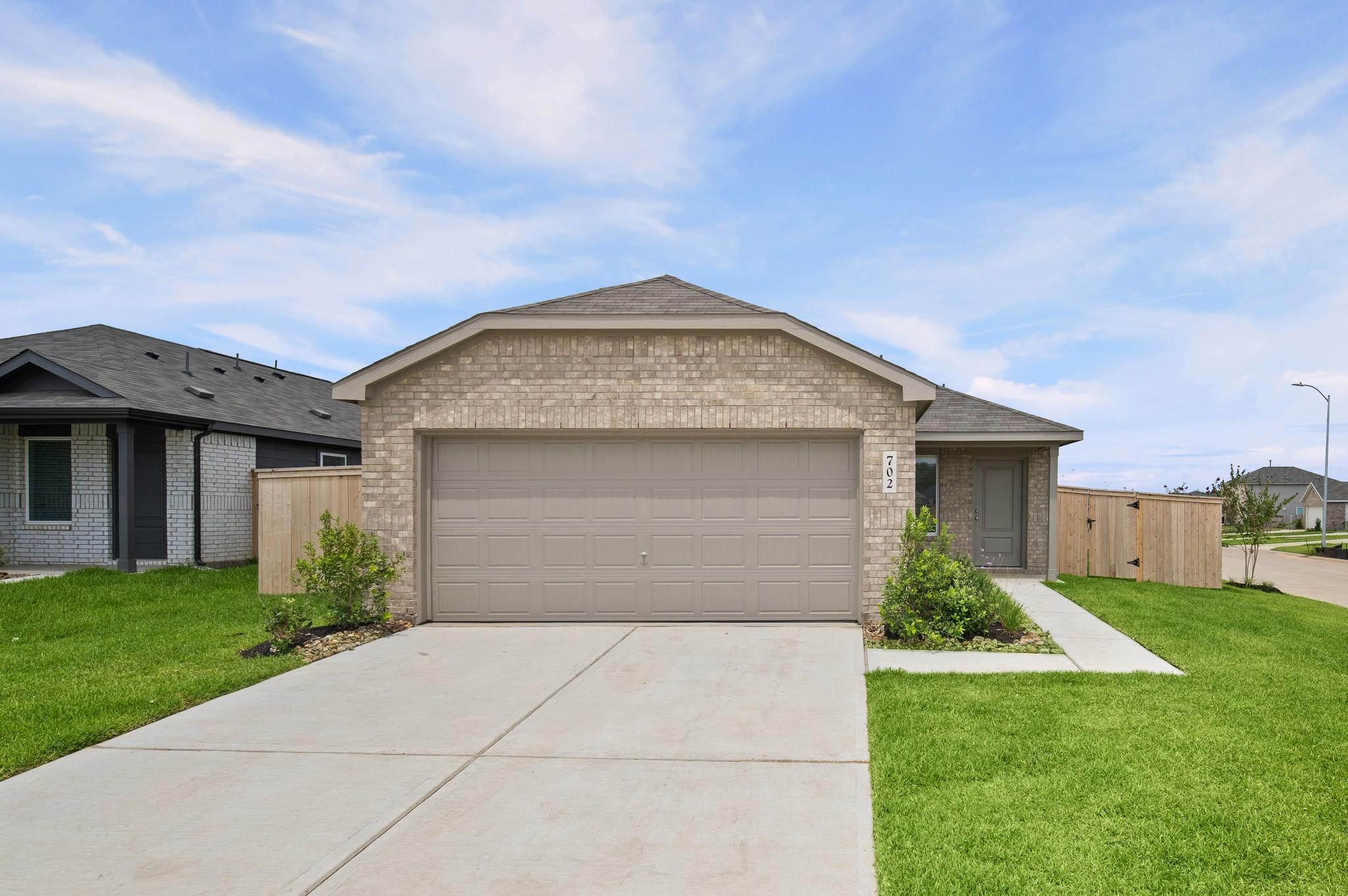 702 Umbrella Tree Drive