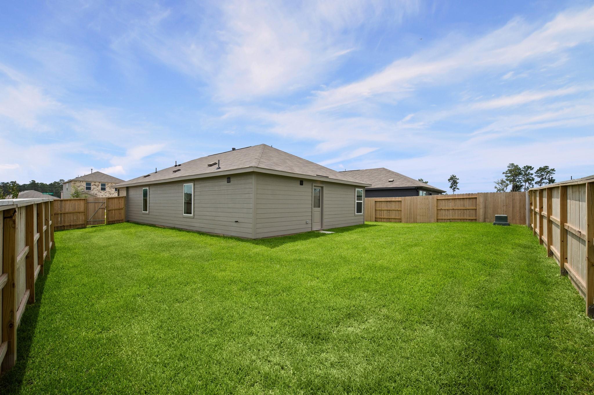 702 Umbrella Tree Drive