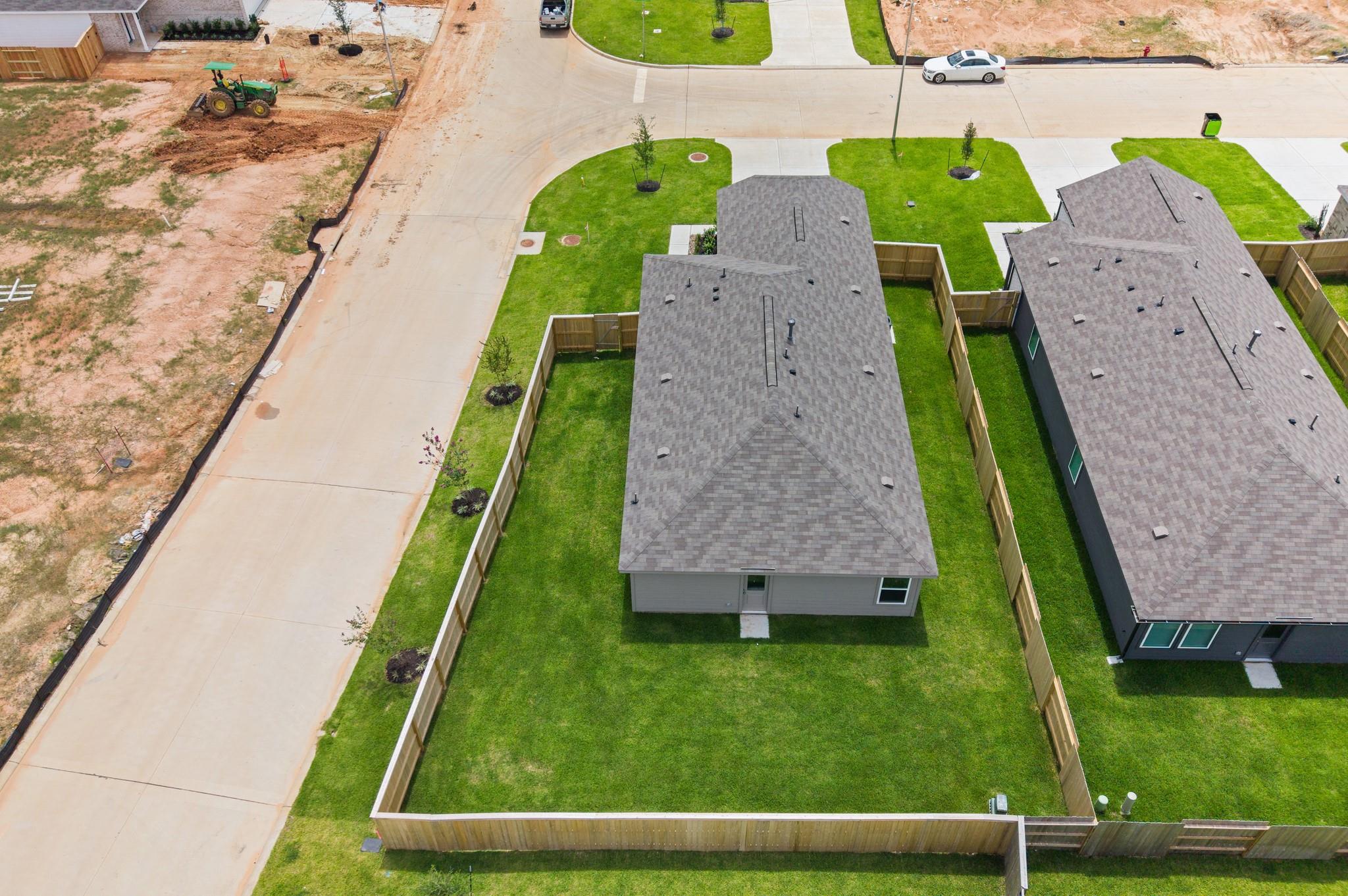 702 Umbrella Tree Drive