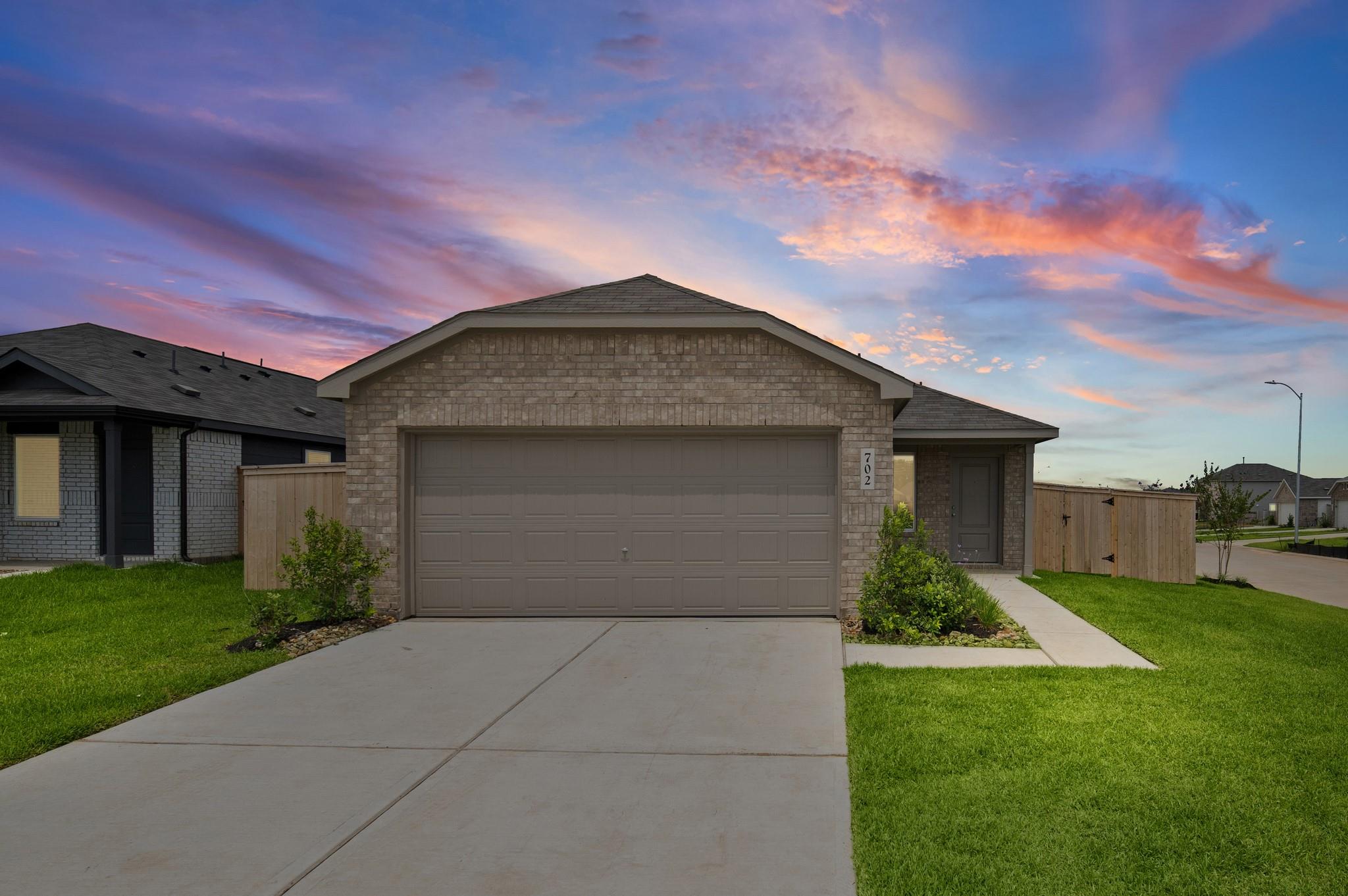702 Umbrella Tree Drive