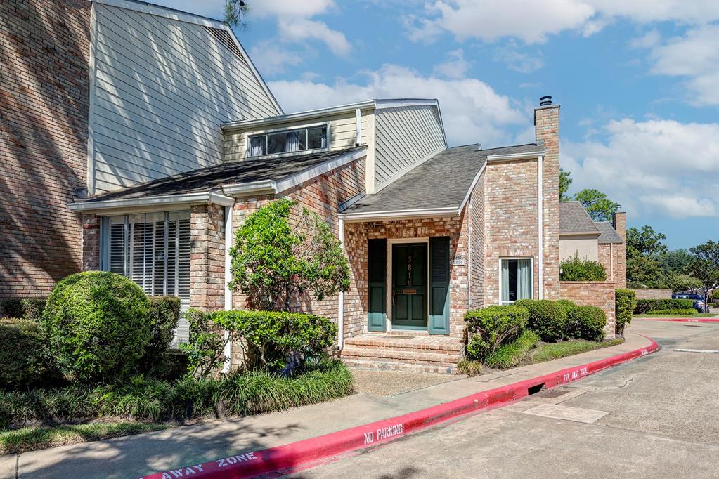 5816 Lynbrook Drive # 67