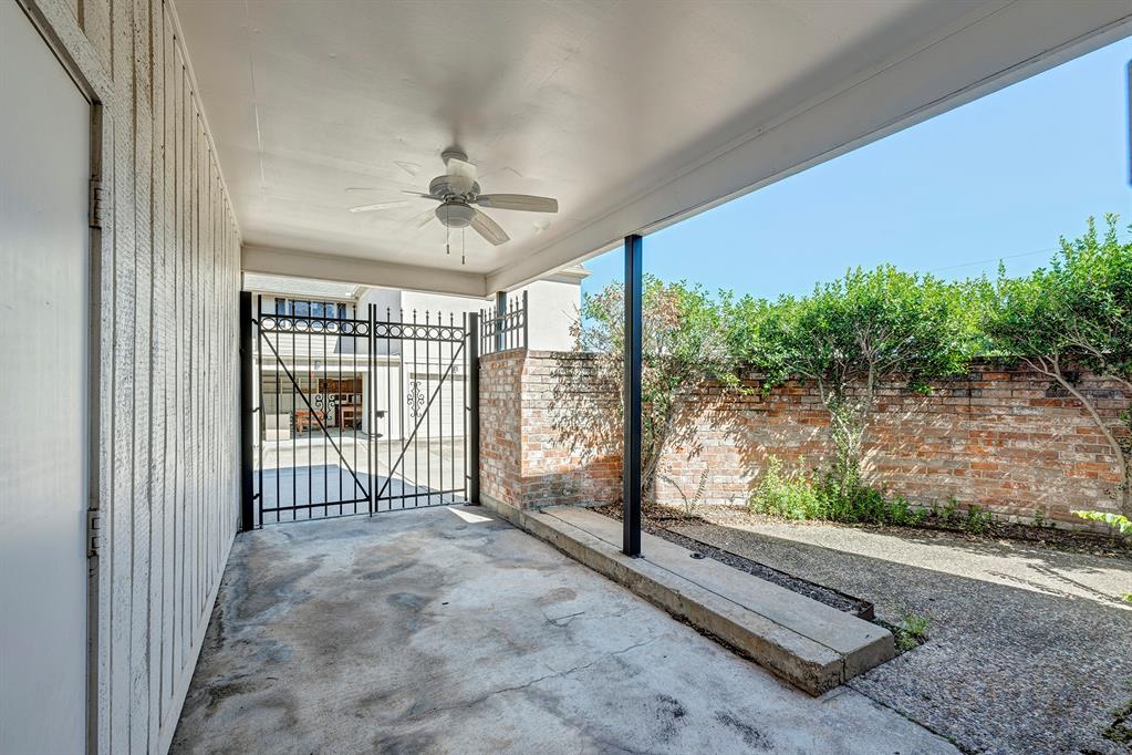 5816 Lynbrook Drive # 67