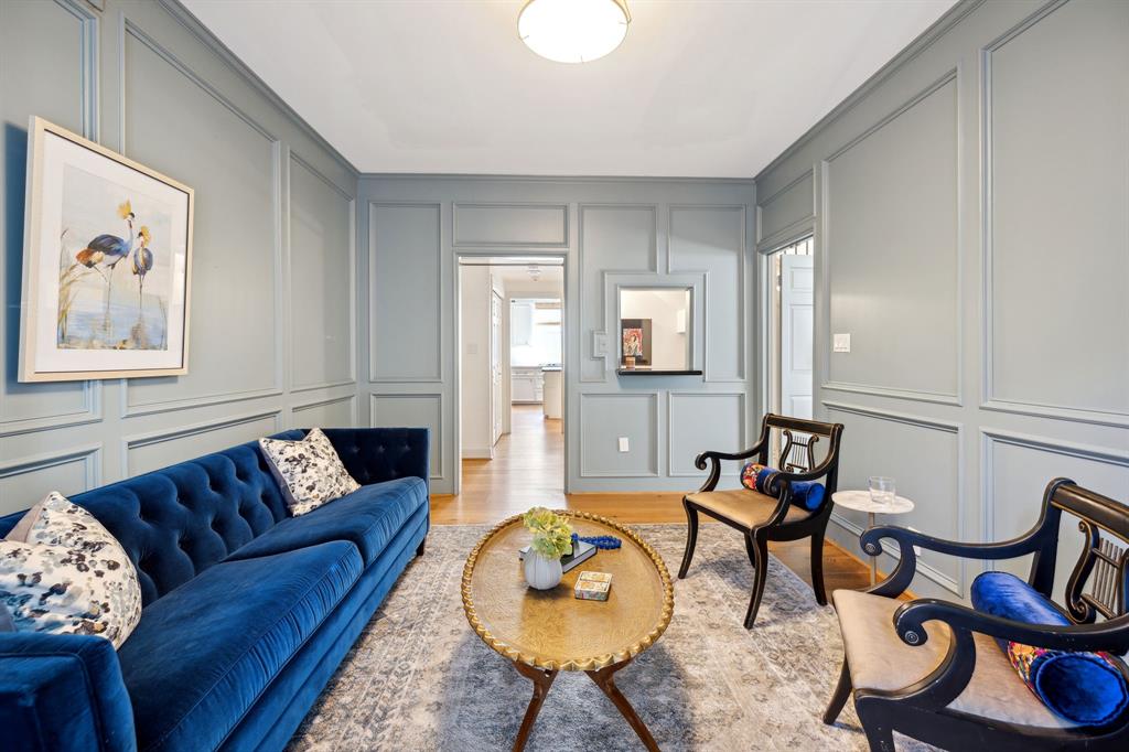 123 E 13th Street