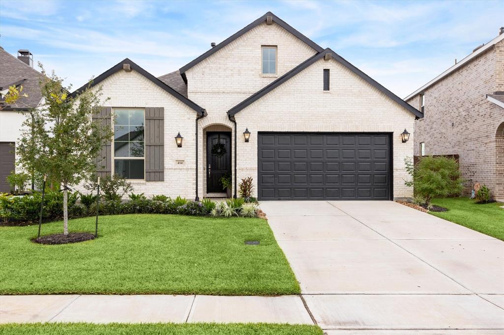 414 Livermore Street