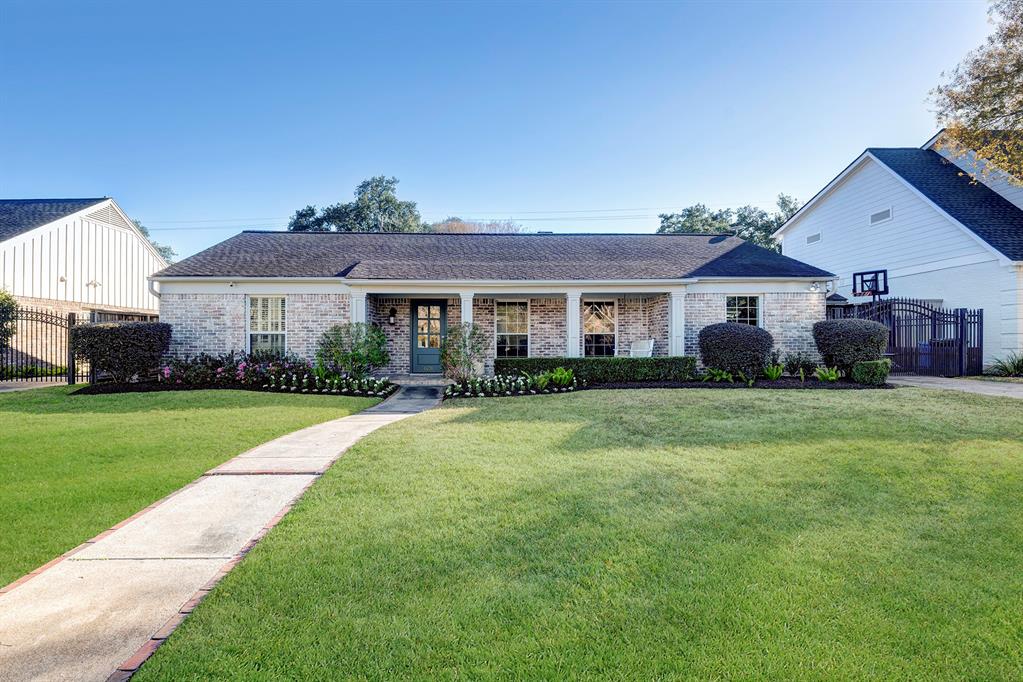 6231 Chevy Chase Drive