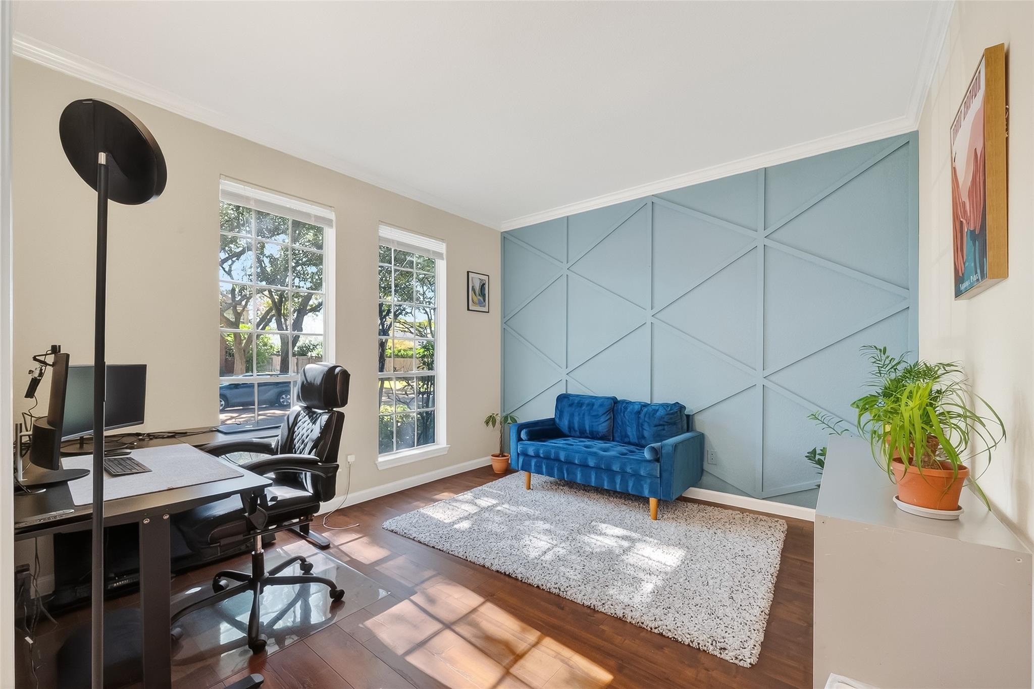 4038 Austin Meadow Drive