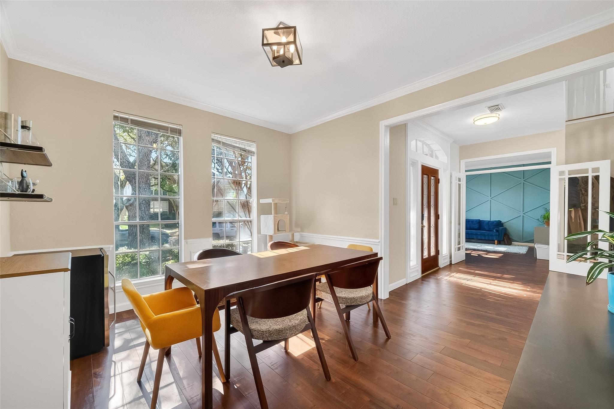 4038 Austin Meadow Drive