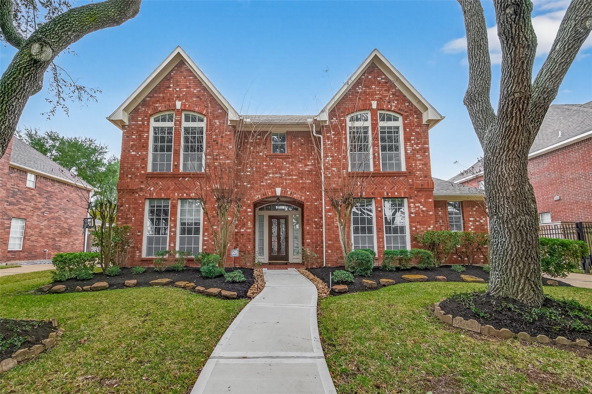 4038 Austin Meadow Drive