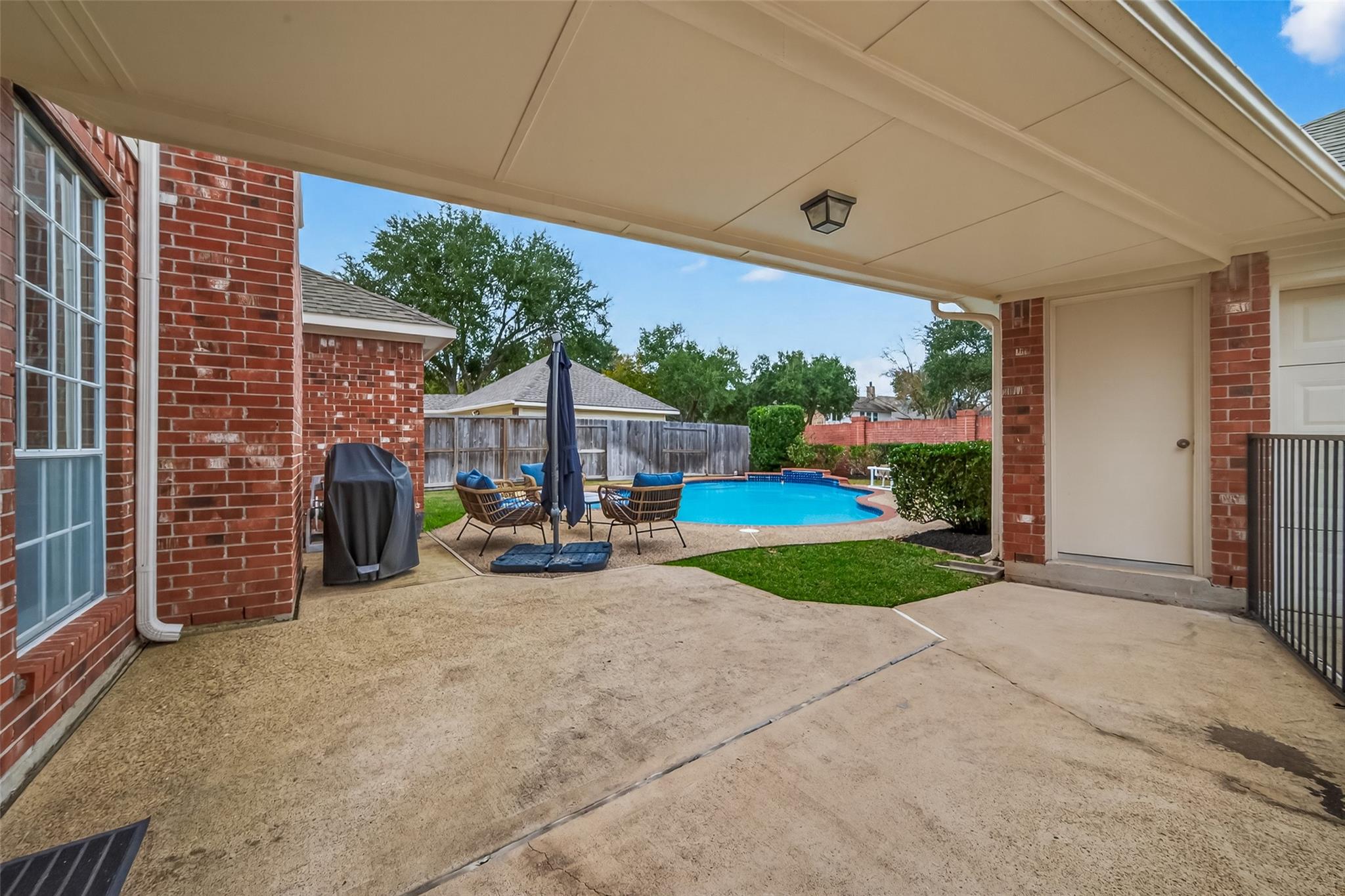 4038 Austin Meadow Drive