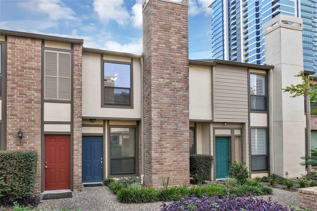 1201 Mcduffie Street # 145