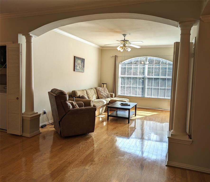 2111 Welch Street # B208