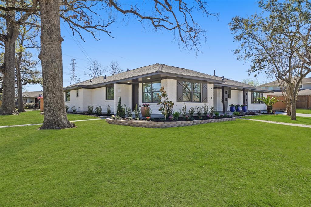 4115 Gardendale Drive