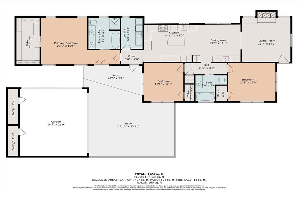 1128 W Temple Street