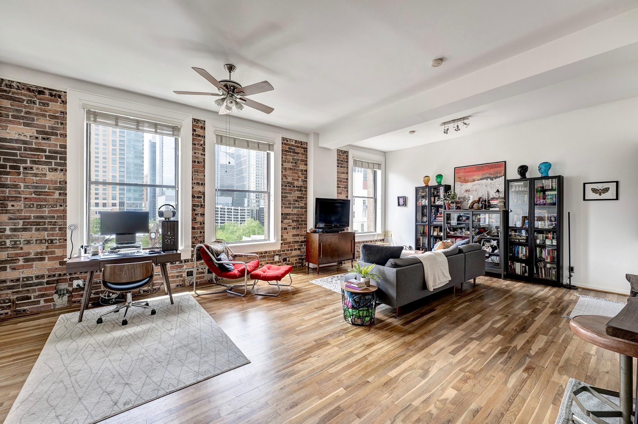 915 Franklin Street # 7C