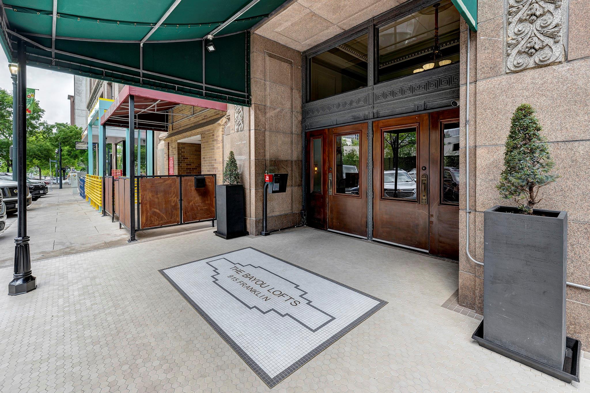 915 Franklin Street # 7C