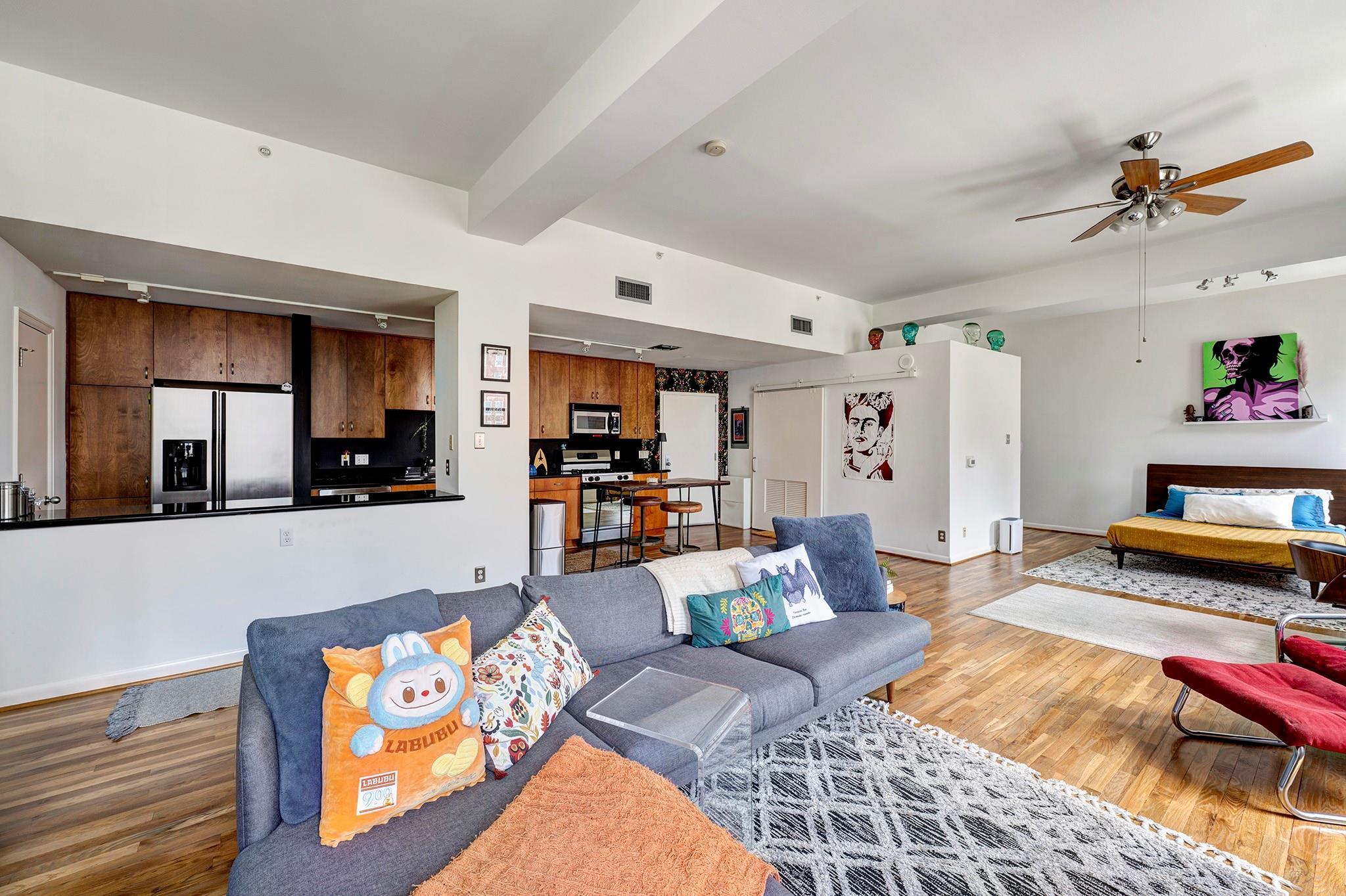 915 Franklin Street # 7C