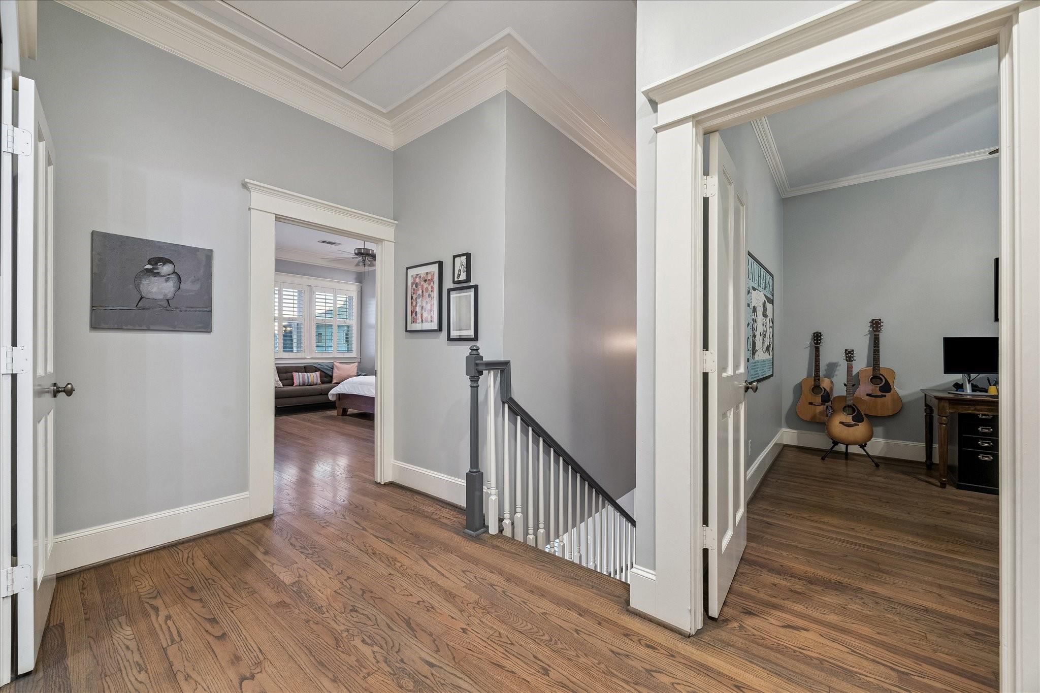 1527 Oxford Street