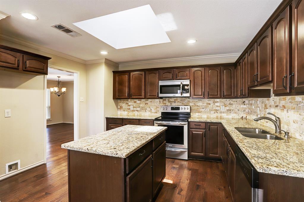 2018 Ashford Hollow Lane