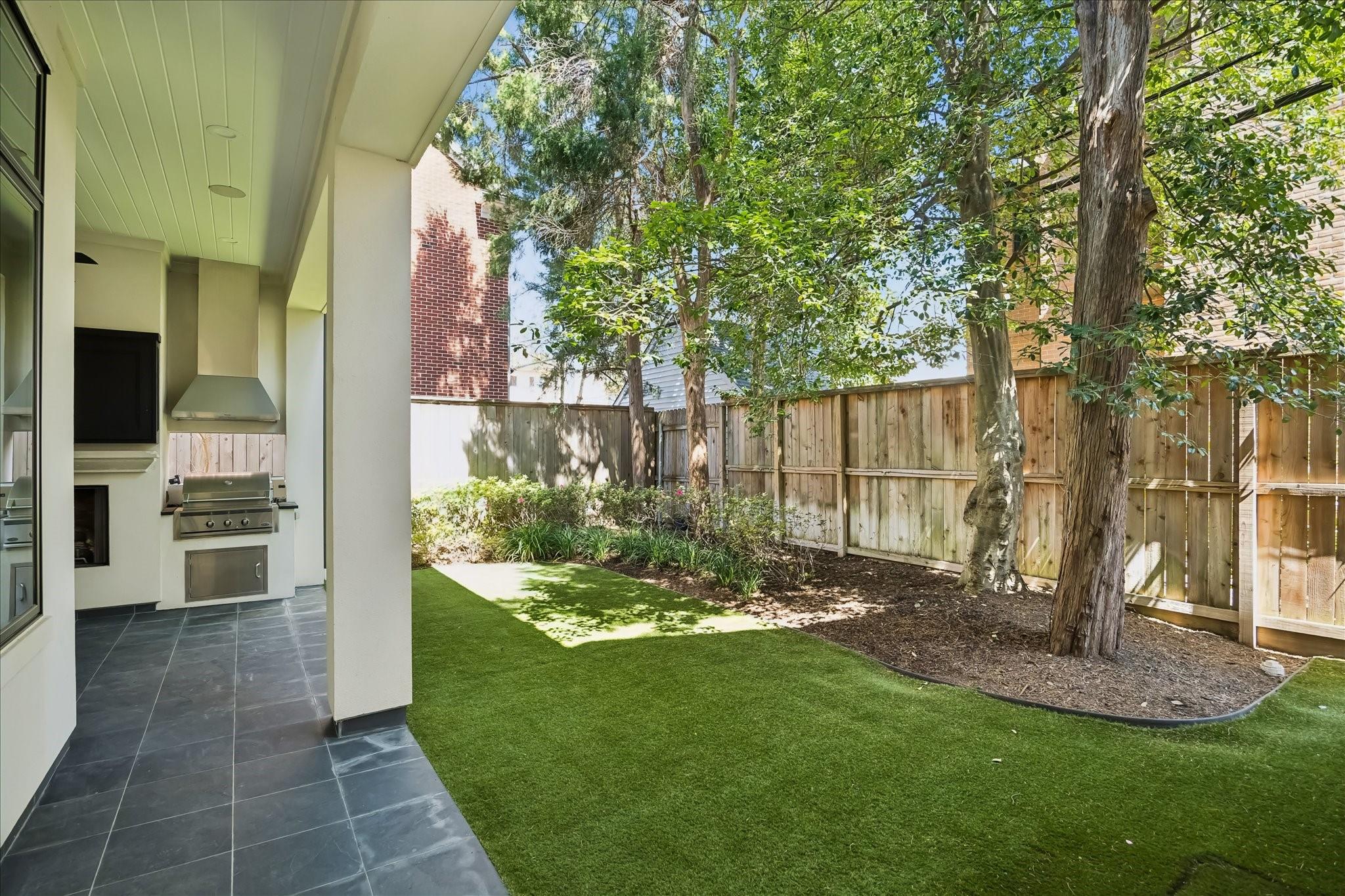 2117 Dickey Place