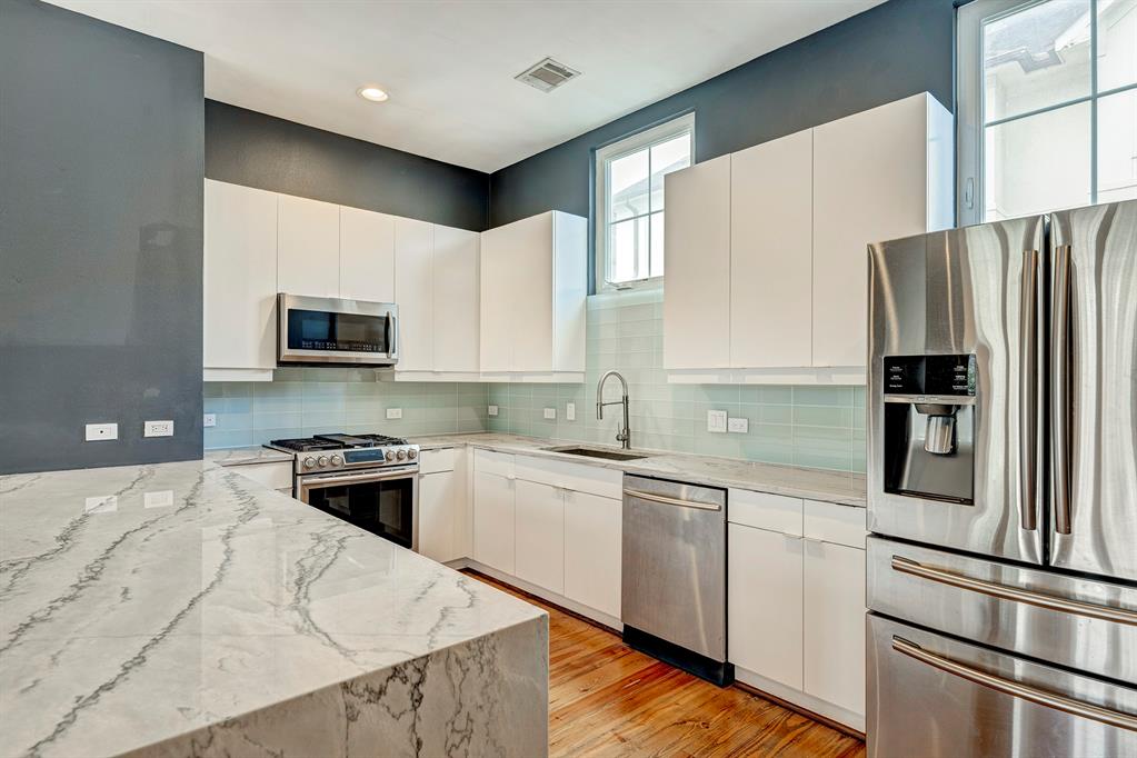 1014 Montrose Boulevard # B